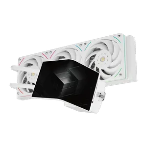 Thermalright Levita Vision 360 UB ARGB WHITE